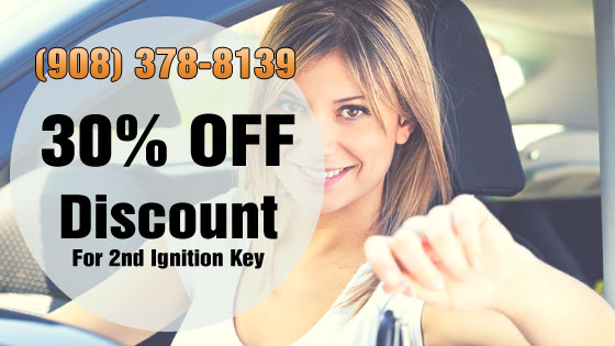 Car Locksmith Plainfield NJ Coupon