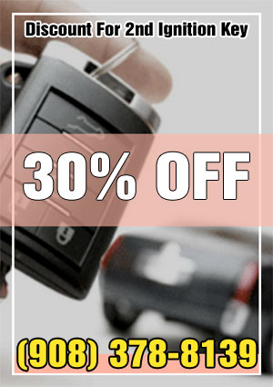 Car Locksmith Plainfield NJ Offer